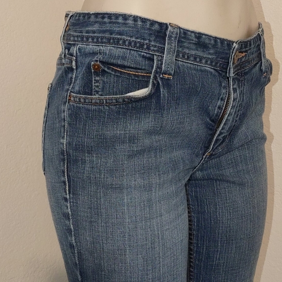 EDDIE BAUER ⭐️ Premium Bootcut Denim Jeans - Picture 4 of 9